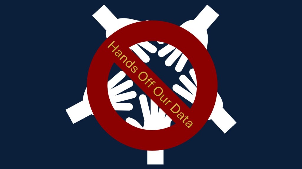 Protecting Digital Rights